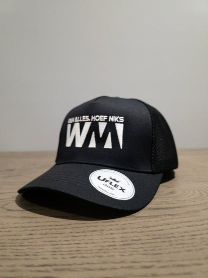 WM Caps