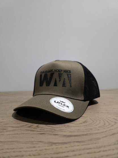 WM Caps