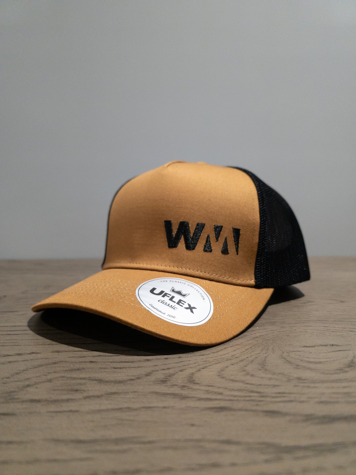 WM Caps