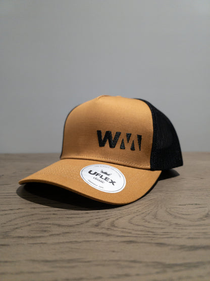 WM Caps