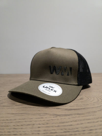 WM Caps