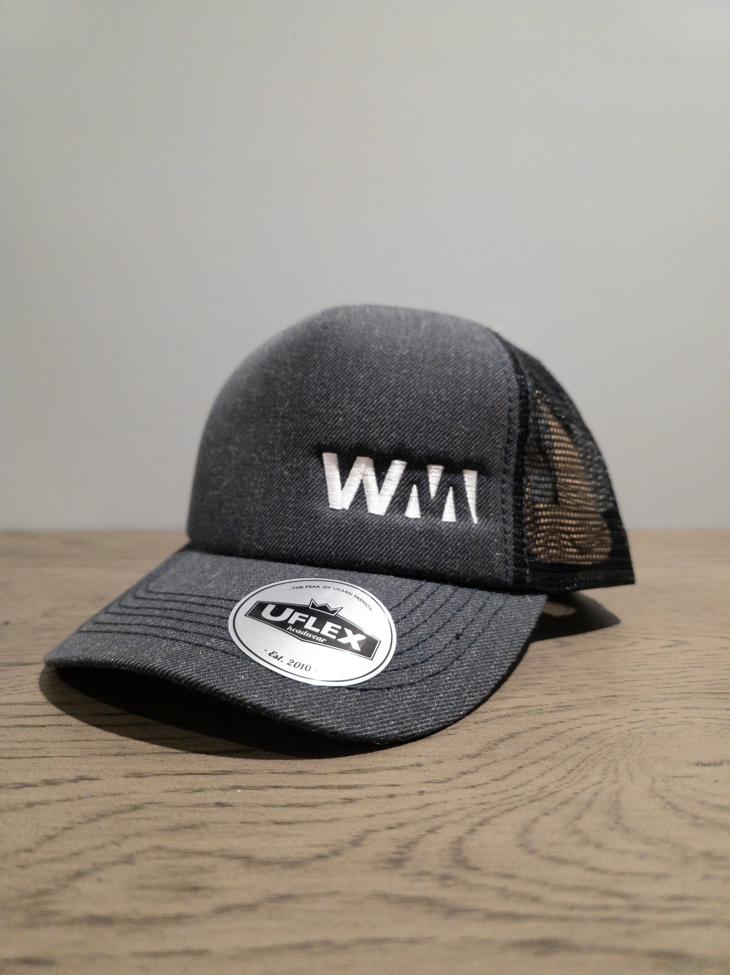 WM Caps