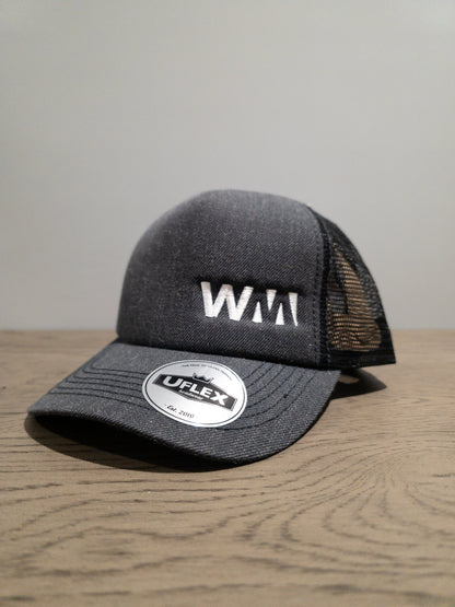 WM Caps