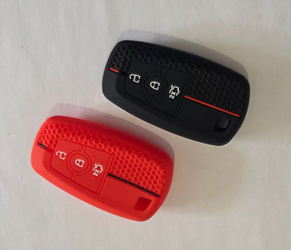 New Gen Ford Rubber Key Protector