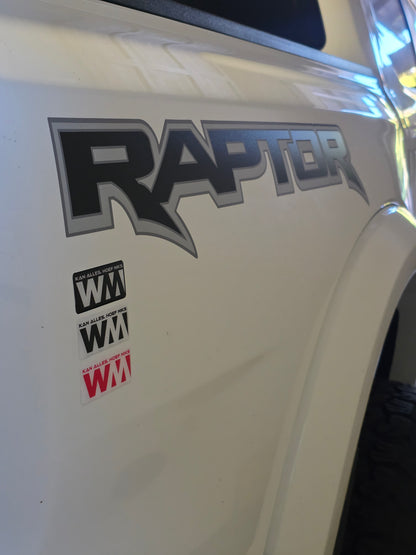 Gel Stickers