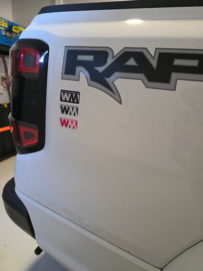 Gel Stickers
