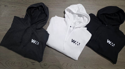 WM Hoodie - Assorted