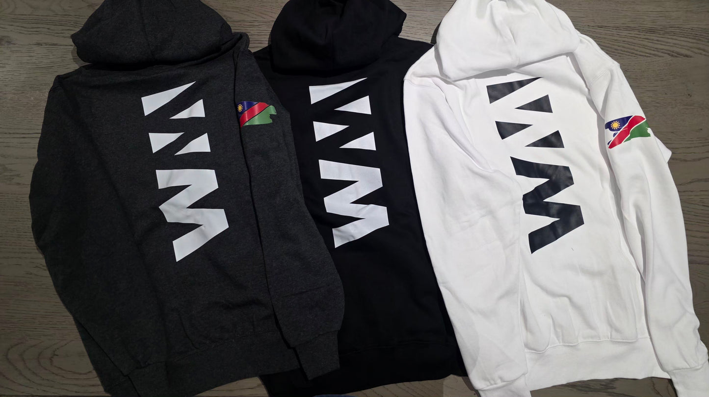 WM Hoodie - Assorted
