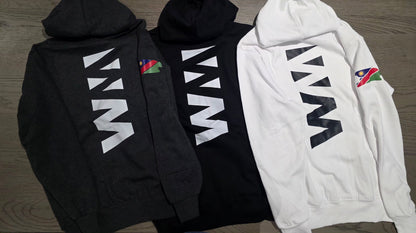 WM Hoodie - Assorted