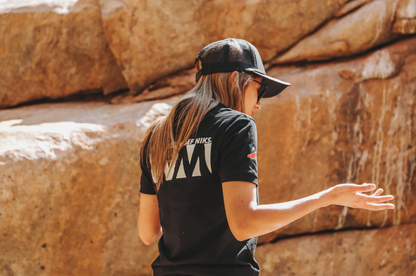 WM Shirt - Black