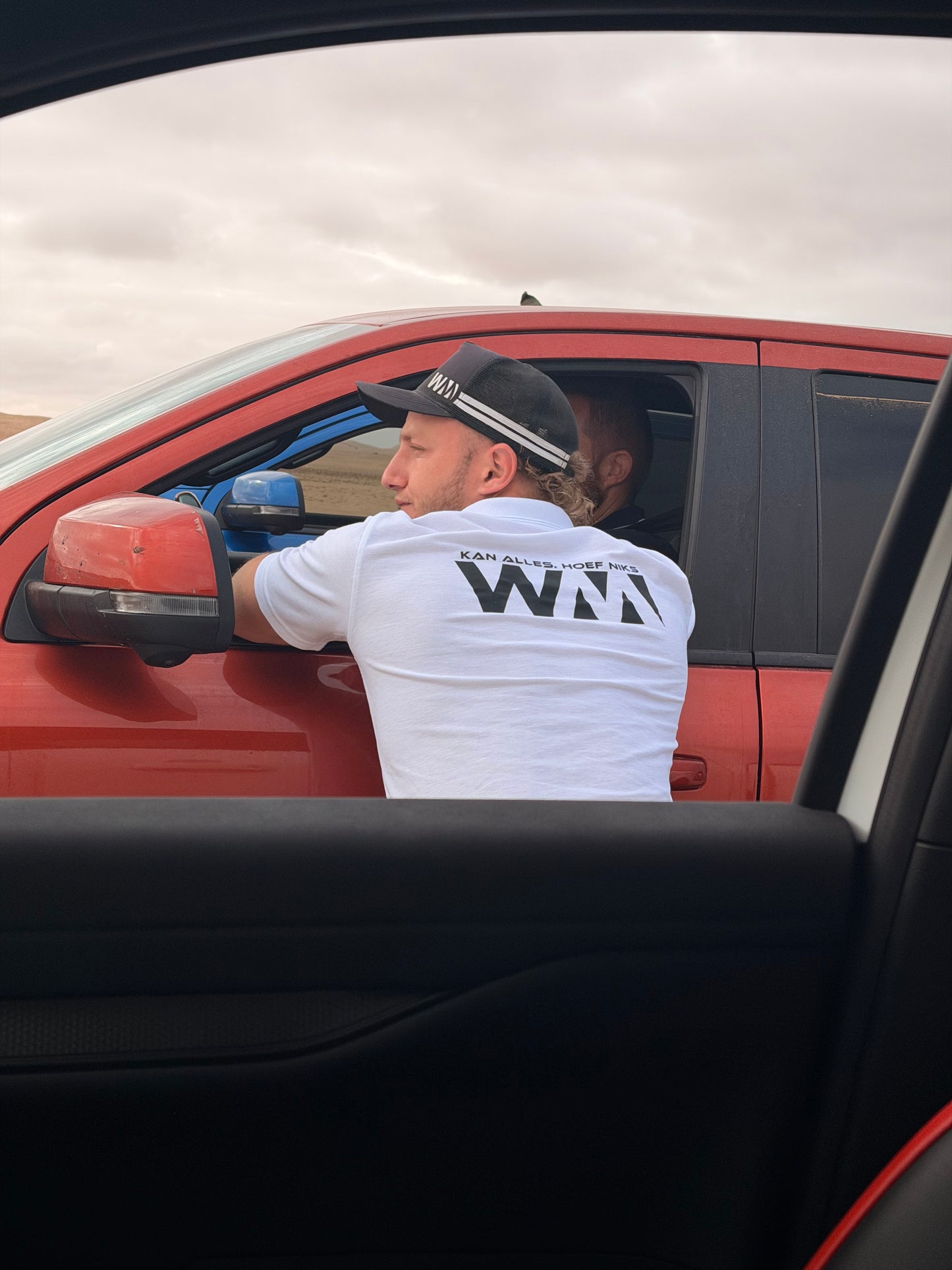 VM Golf Shirts