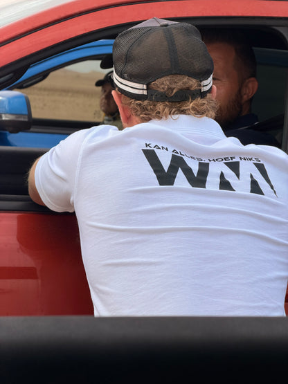 VM Golf Shirts