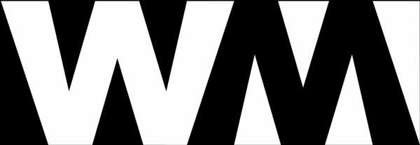 WM Merch & Accessories