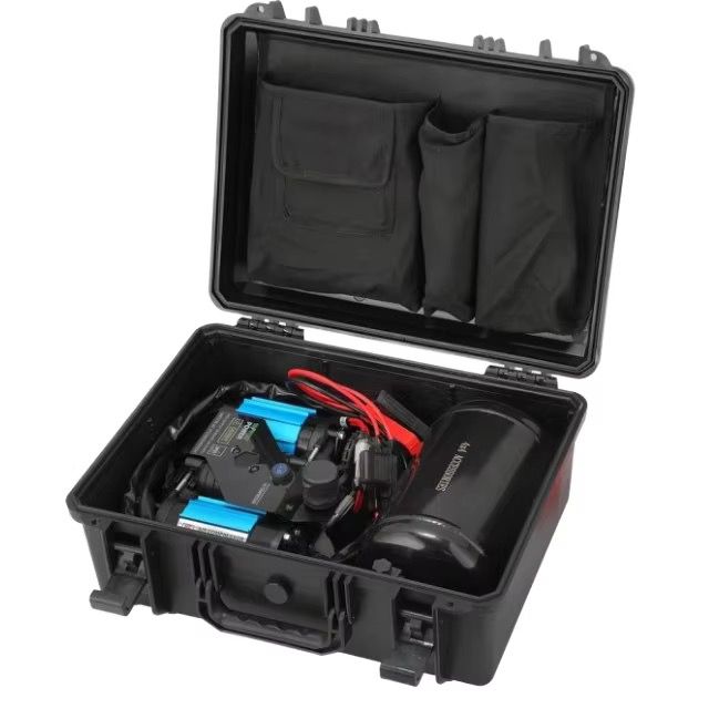 Portable Air Compressor