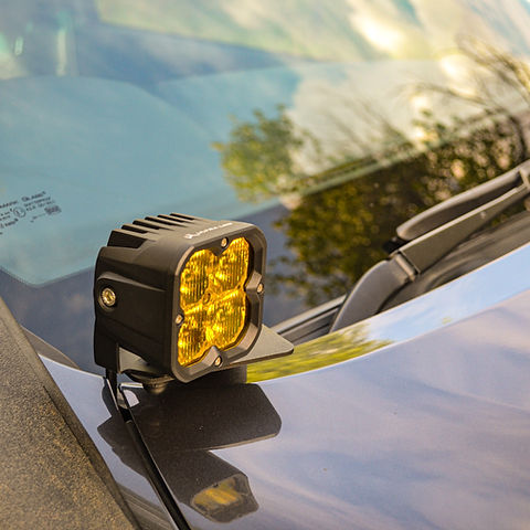 Hilux/Fortuner RS3 Ditch Light Kit