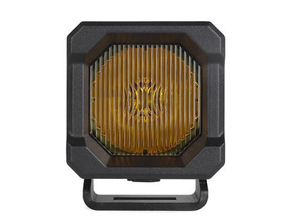 RS1 DRIVING LENS YELLOW