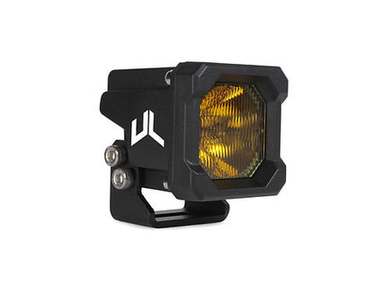 RS1 DRIVING LENS YELLOW