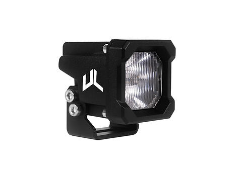 RS1 DRIVING LENS WHITE