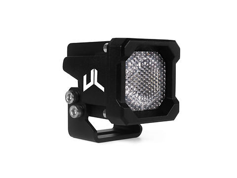 RS1 FLOOD LENS WHITE