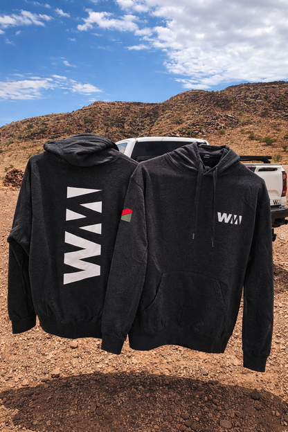 WM Hoodie - Assorted