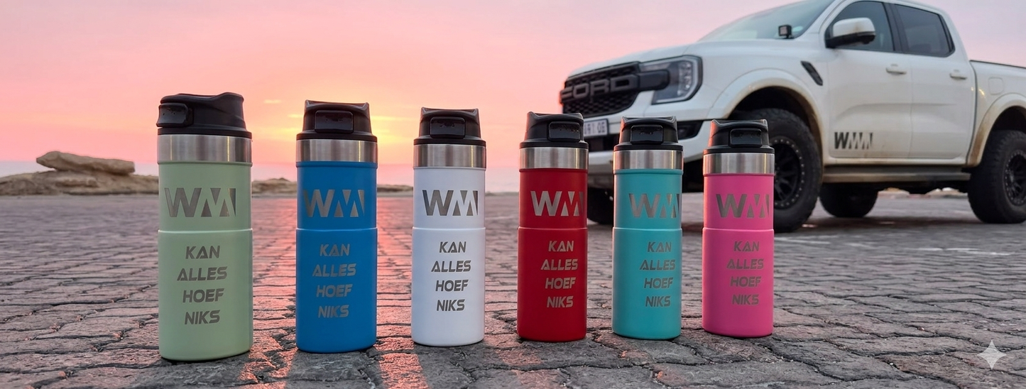 WM Trigger Flask