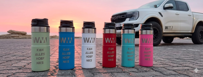 WM Trigger Flask