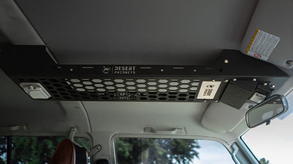 Landcruiser/Hilux Roof Console