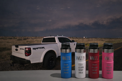 WM Trigger Flask
