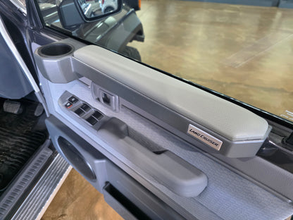 LC Arm Rests