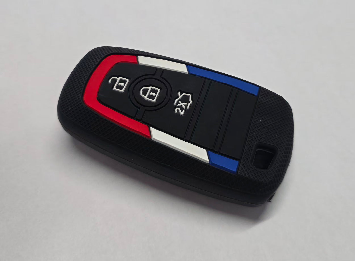 New Gen Ford Rubber Key Protector