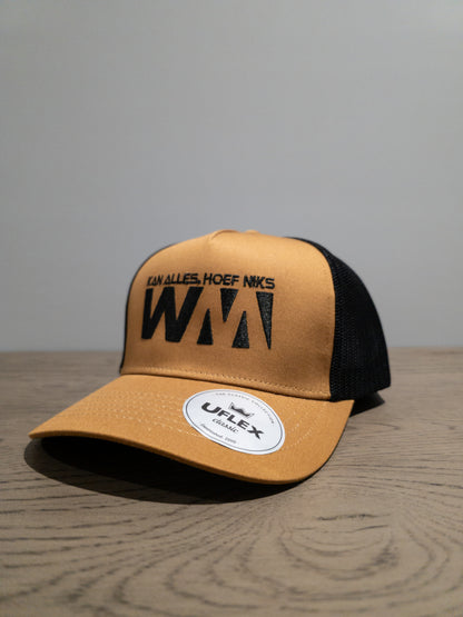 WM Caps