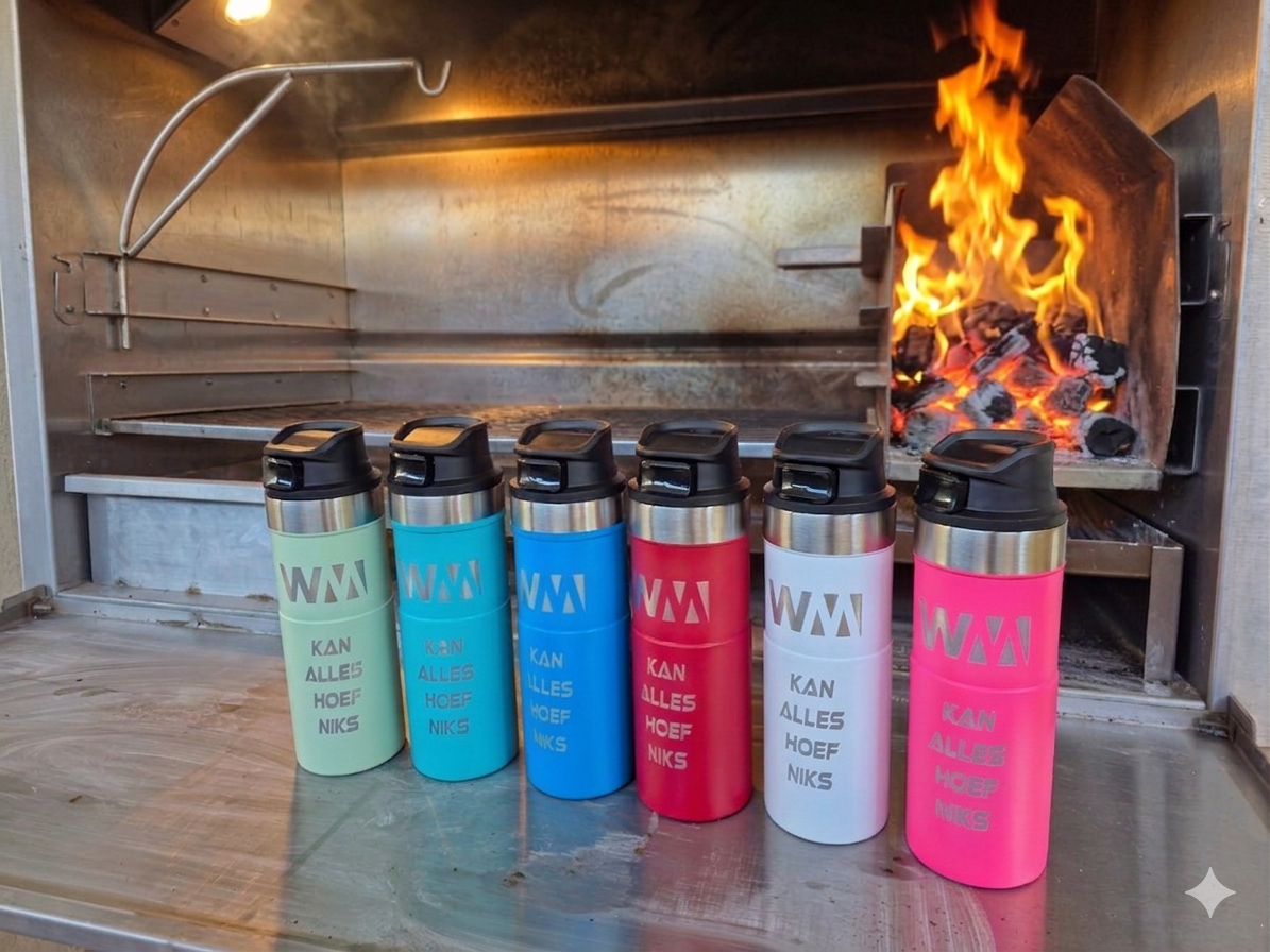 WM Trigger Flask