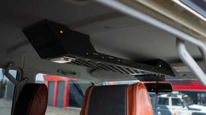 Landcruiser/Hilux Roof Console