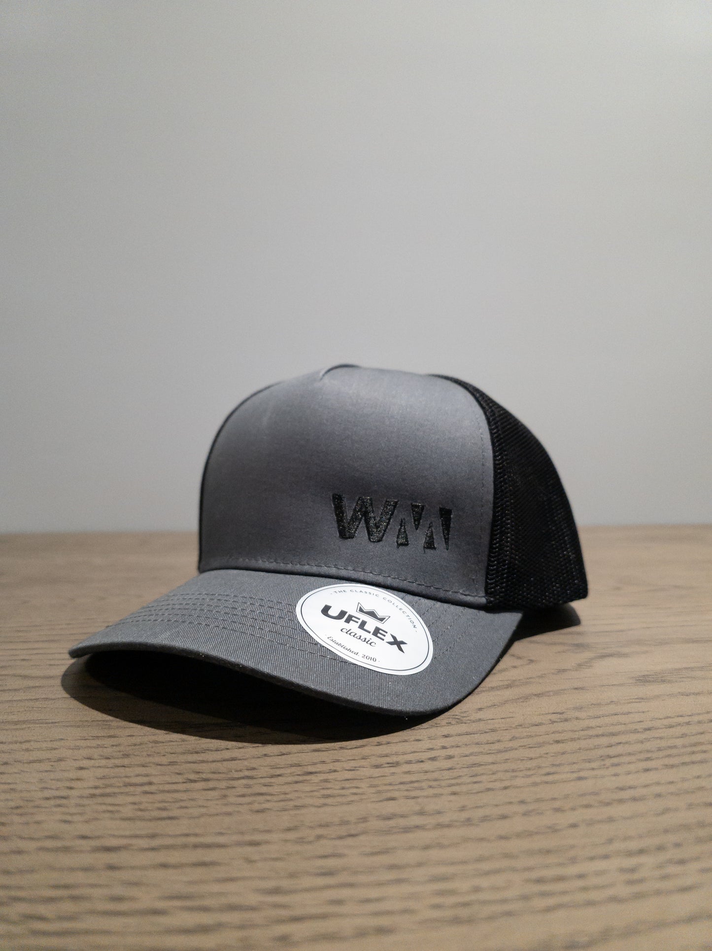 WM Caps