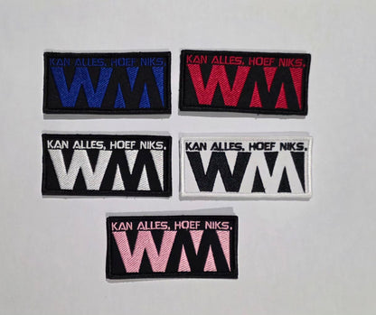 Velcro WM Logo
