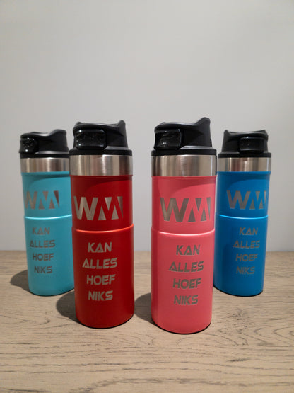 WM Trigger Flask
