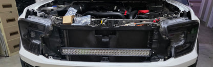 RANGER RAPTOR XT SERIES 30" LIGHT BAR KIT WHITE
