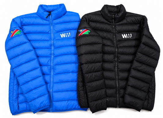 WM Puffer Jacket
