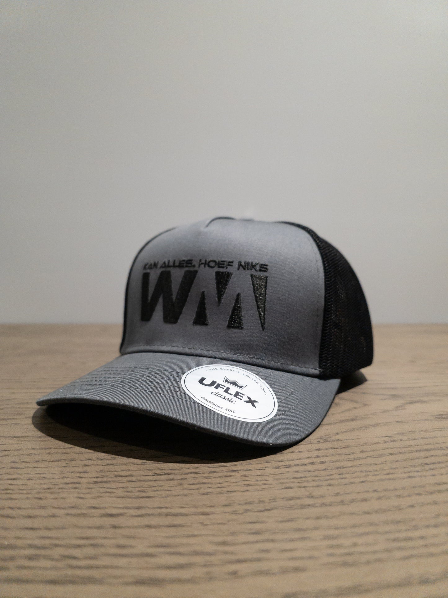 WM Caps