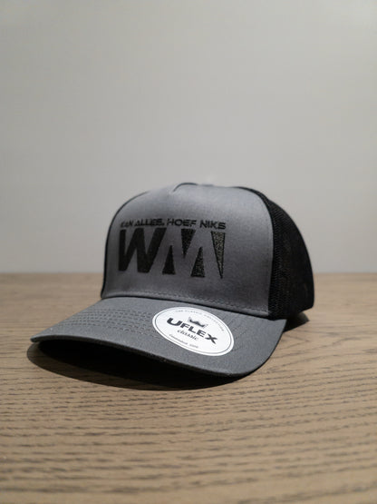 WM Caps