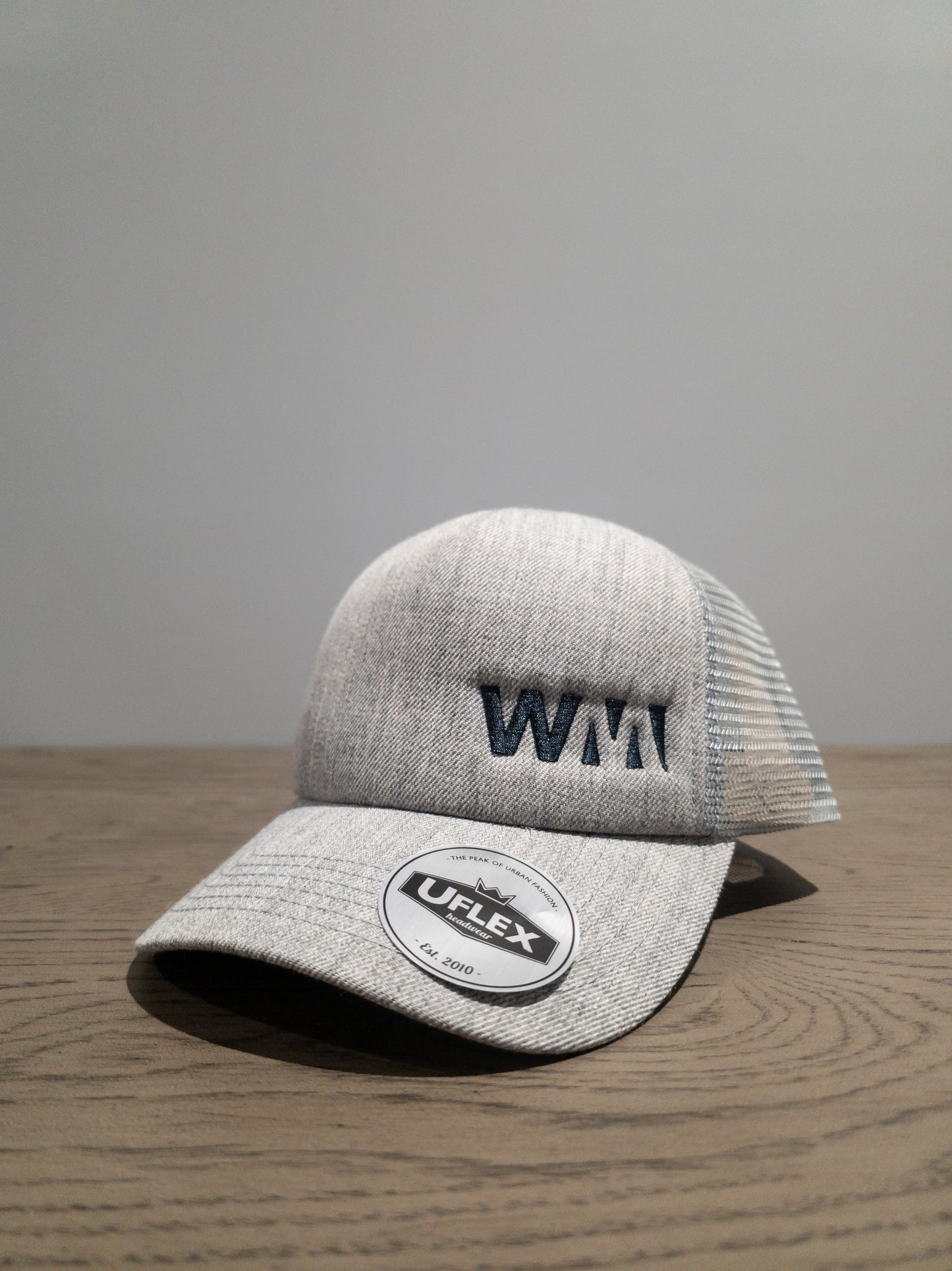 WM Caps