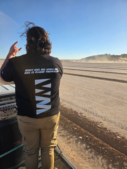 WM Golf Shirt - Rally Edition