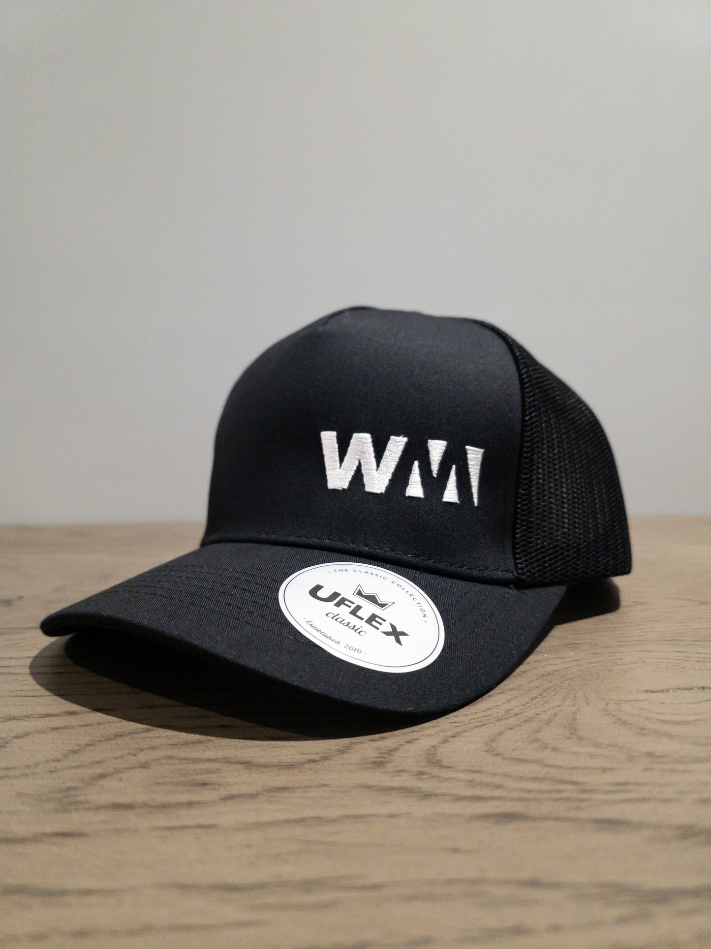 WM Caps