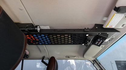 Landcruiser/Hilux Roof Console