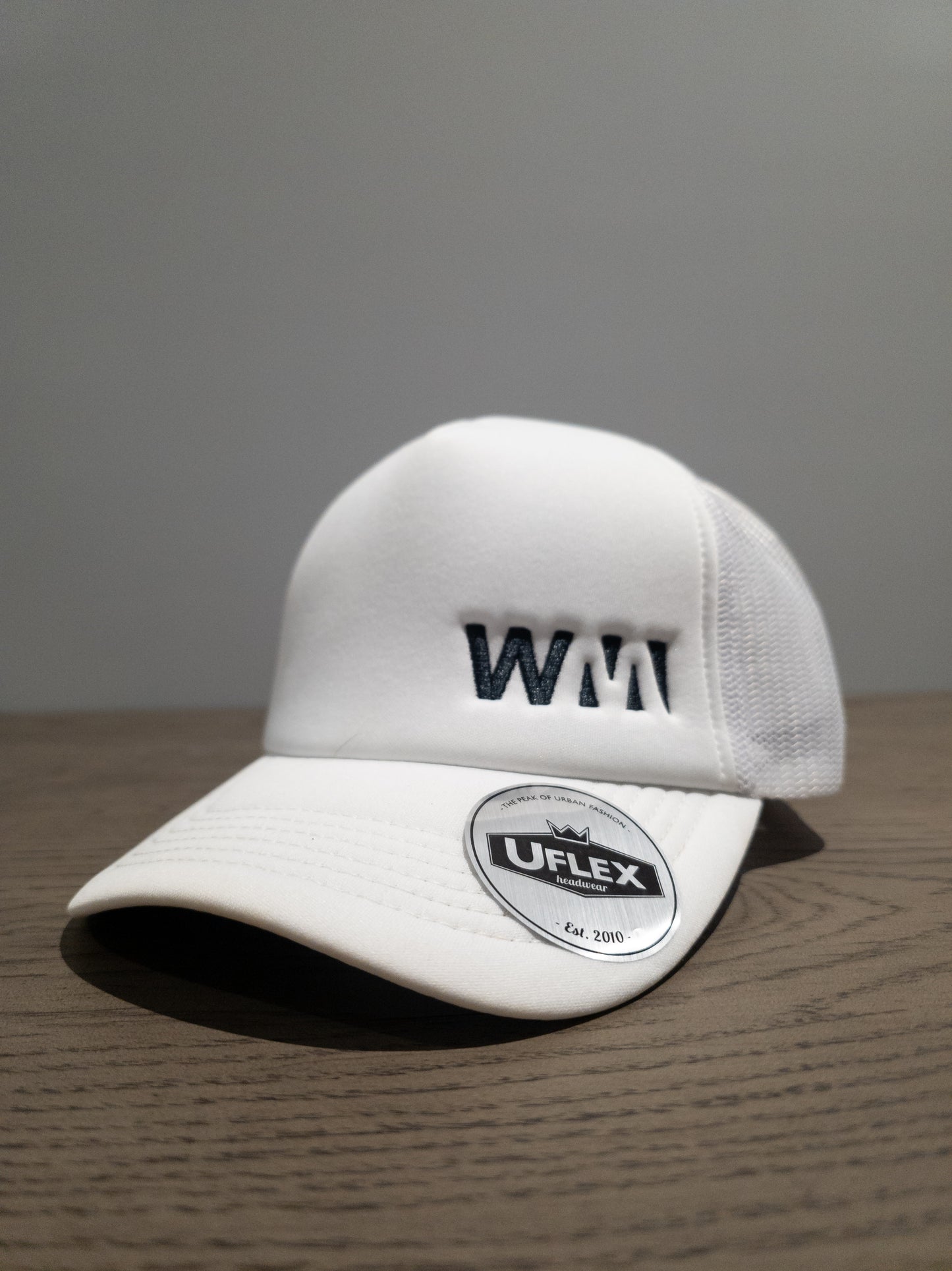 WM Caps